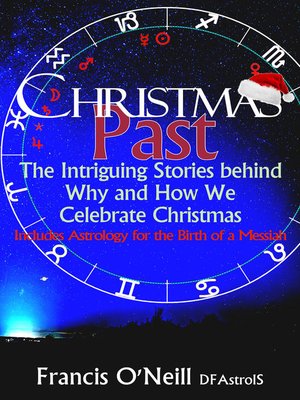 cover image of Christmas Past